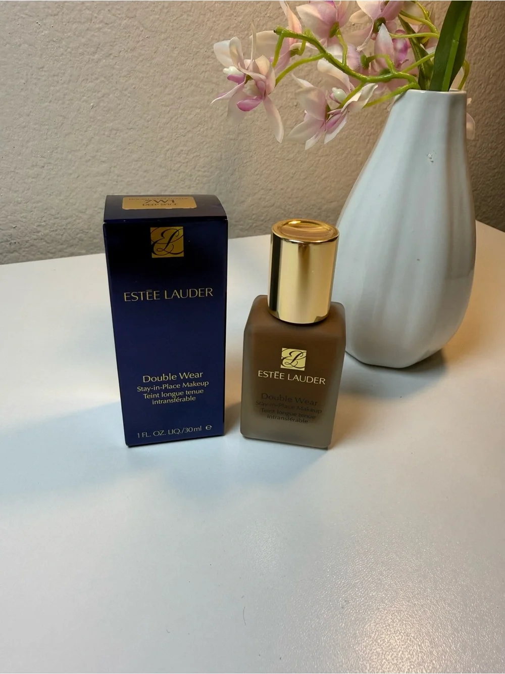 Estee Lauder Double Wear 7W1  ORIGINAL FORMULA